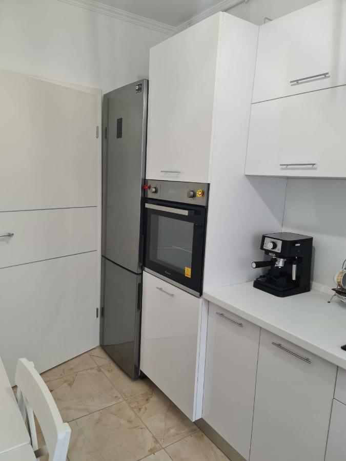 Oscar House Apartment Брашов Екстериор снимка