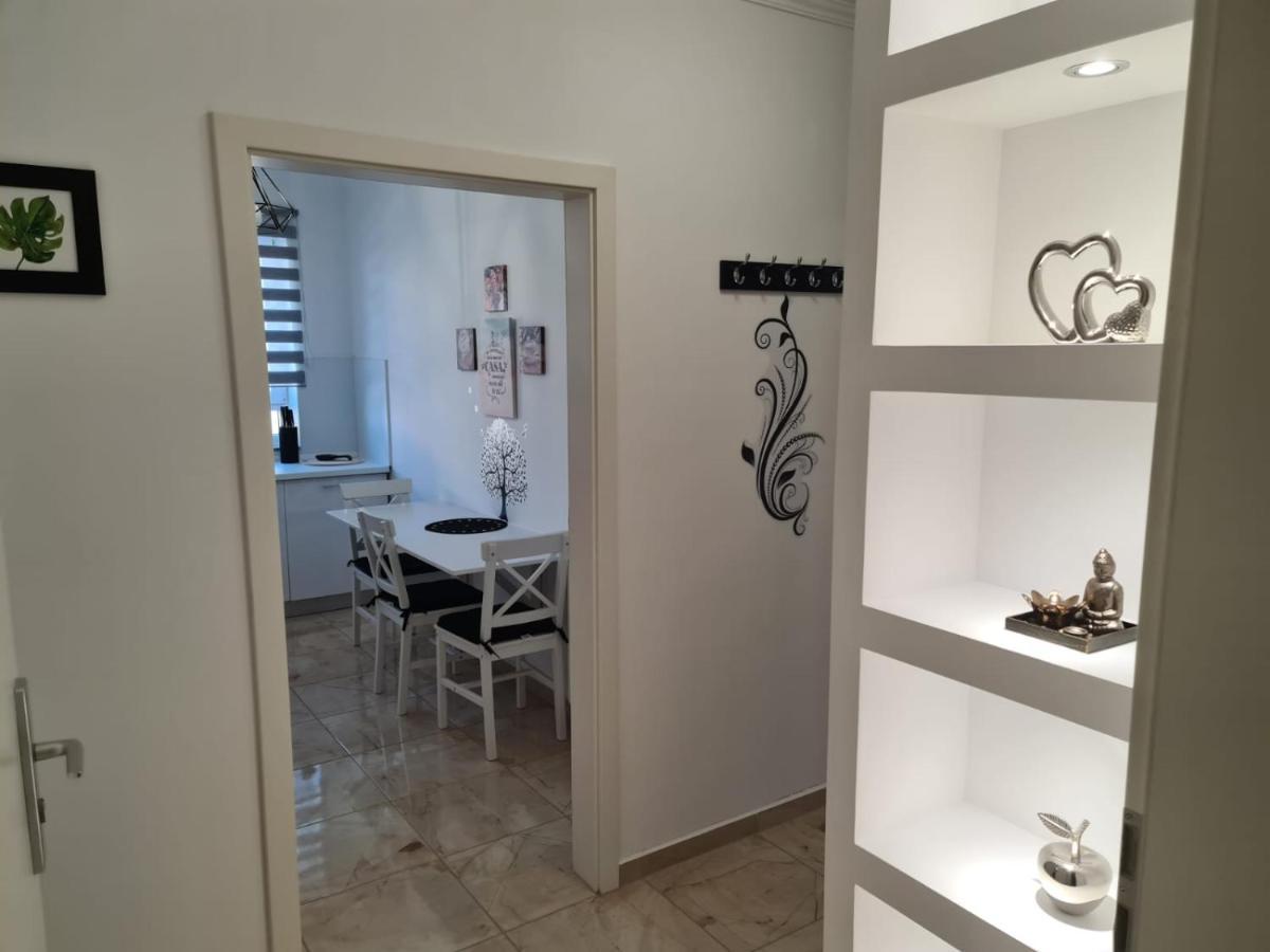 Oscar House Apartment Брашов Екстериор снимка