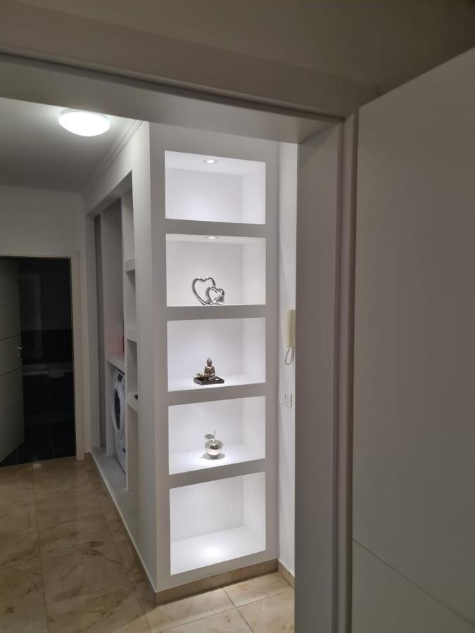 Oscar House Apartment Брашов Екстериор снимка