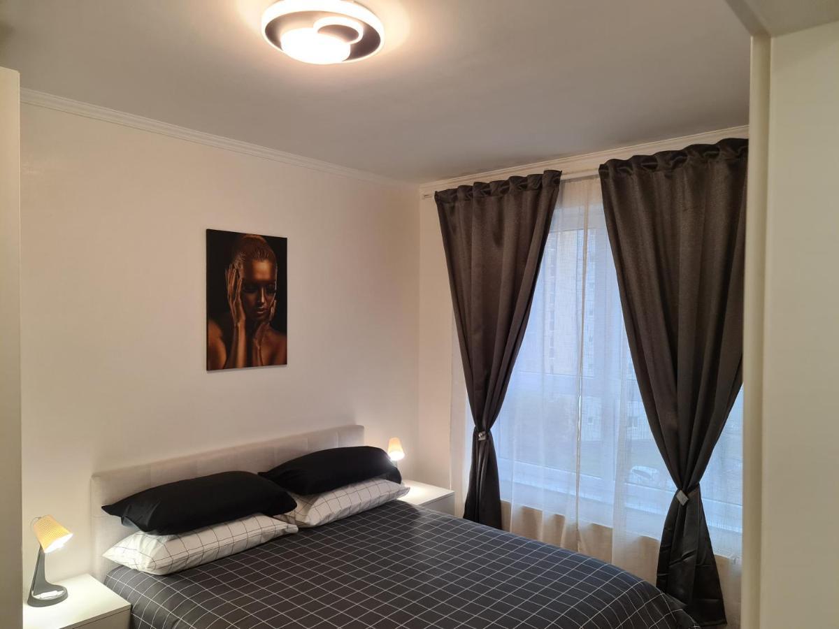Oscar House Apartment Брашов Екстериор снимка