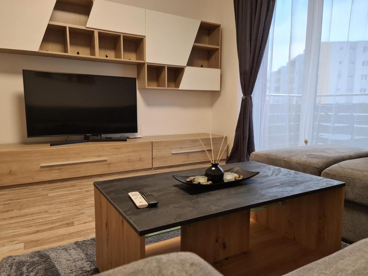 Oscar House Apartment Брашов Екстериор снимка